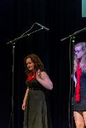 25.05.2013: Konzert Sister Act